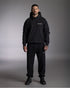 SHADOW BOXING Heavy Oversized Hoodie